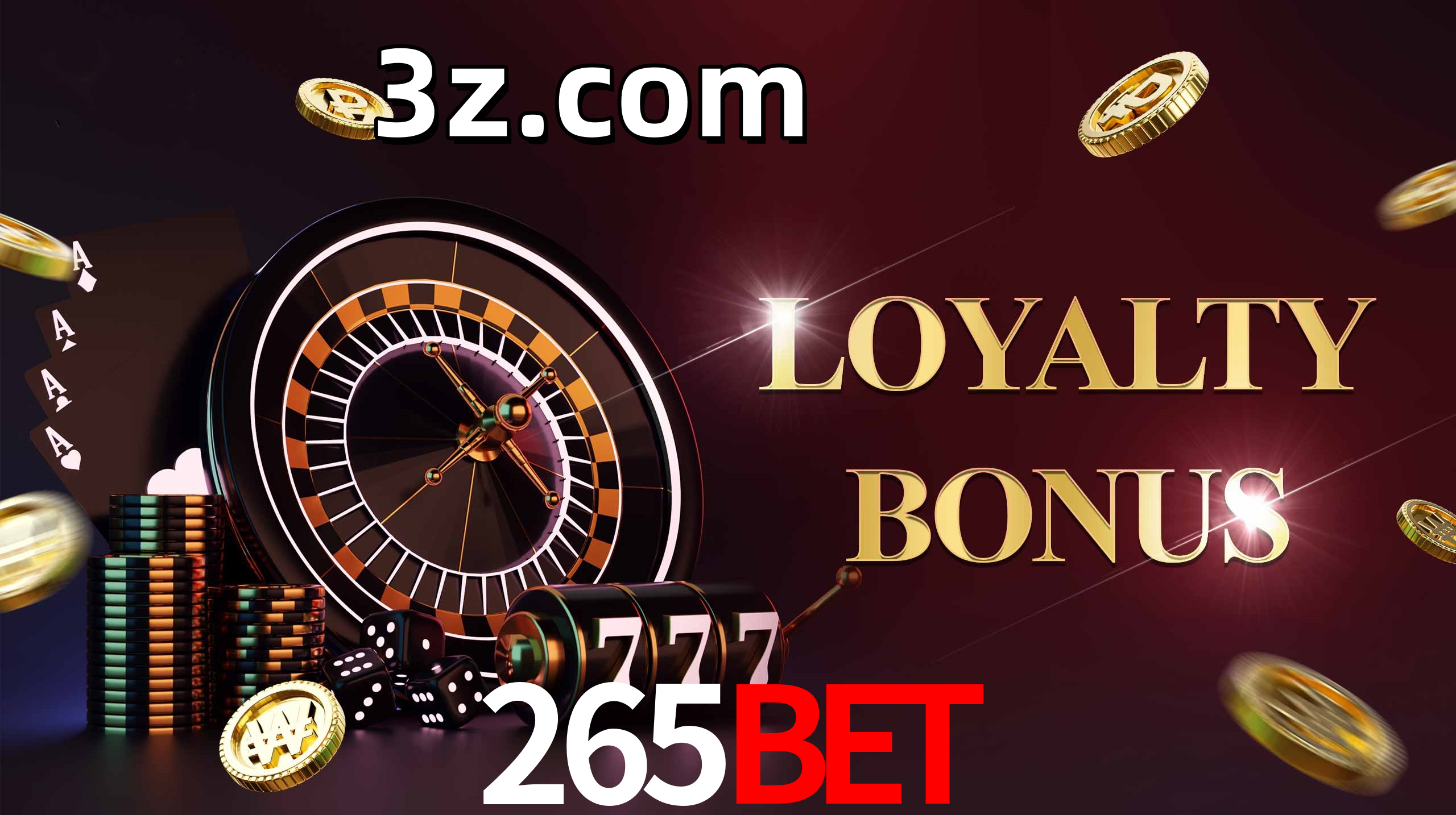 Cadastro Rápido 265BET