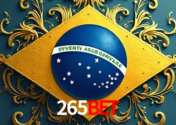 Mesa de Roleta 265BET