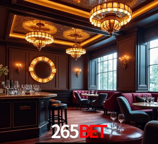 Especiais de Fim de Semana 265BET